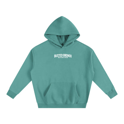 Kickback oversized