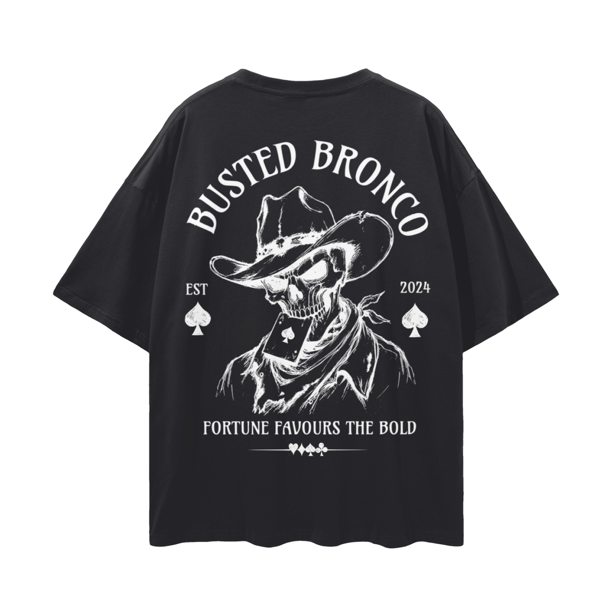 Ace High Tee