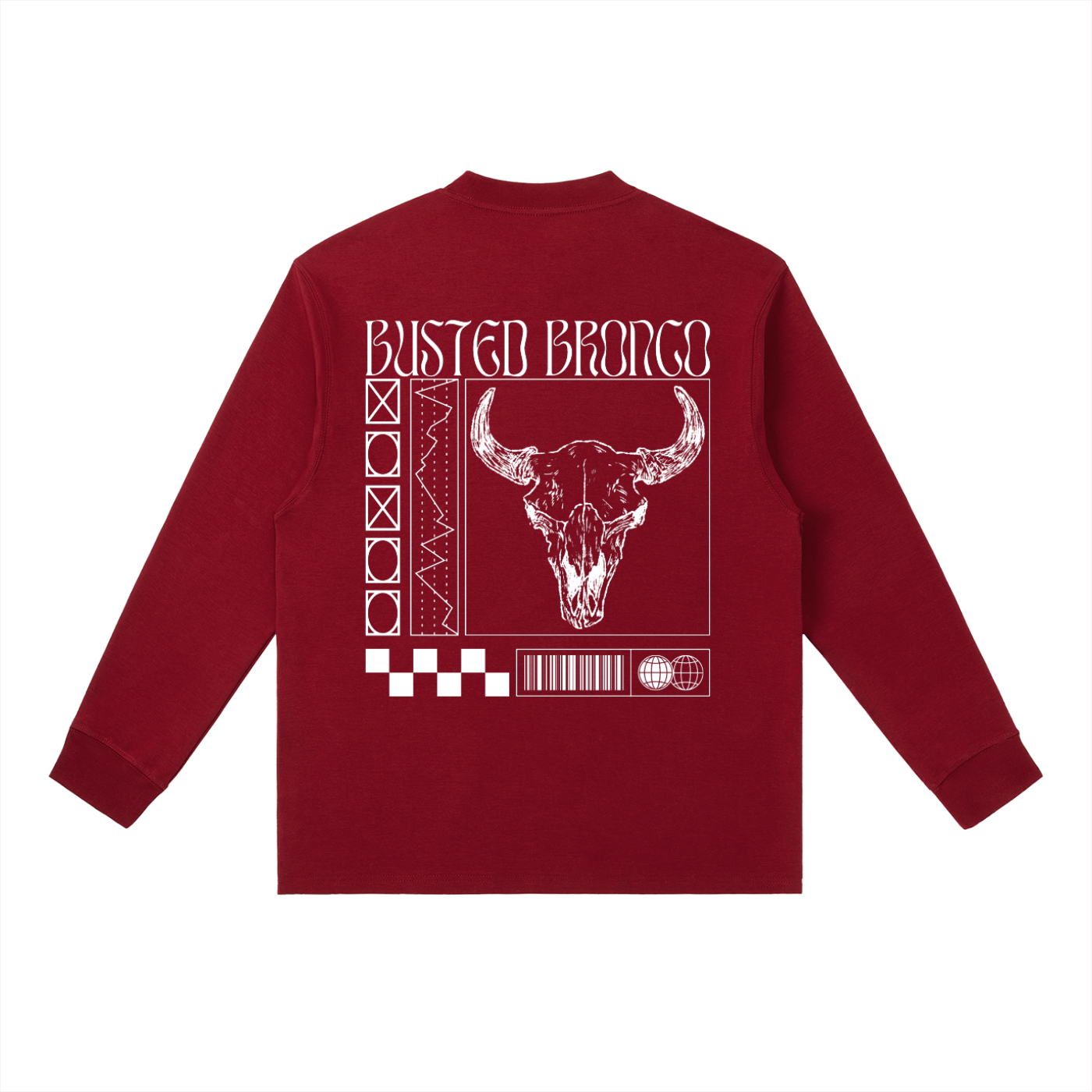 Desert Drift Long-Sleeve