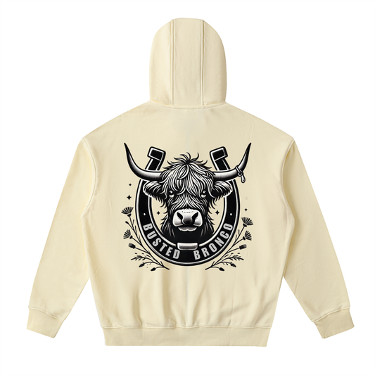 Highland Wrangler Zip Up
