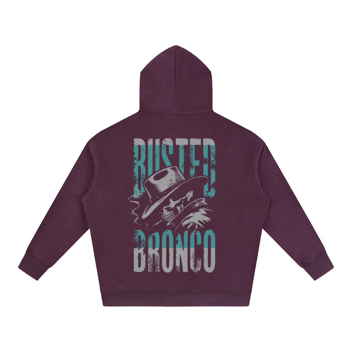 Bandit Oversized