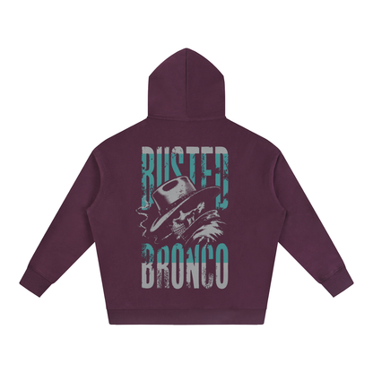 Bandit Oversized