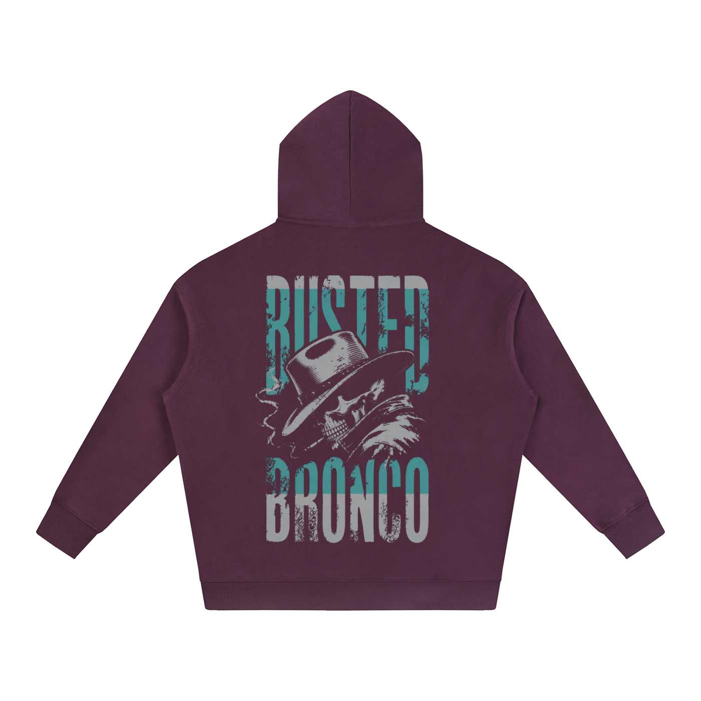 Bandit Oversized