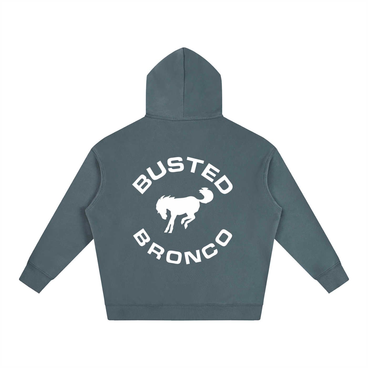 Bronco Oversized