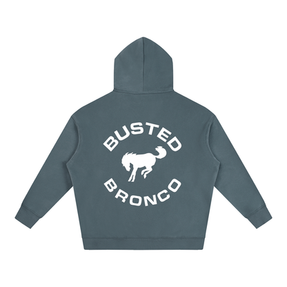 Bronco Oversized