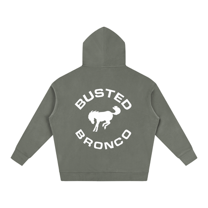 Bronco Oversized