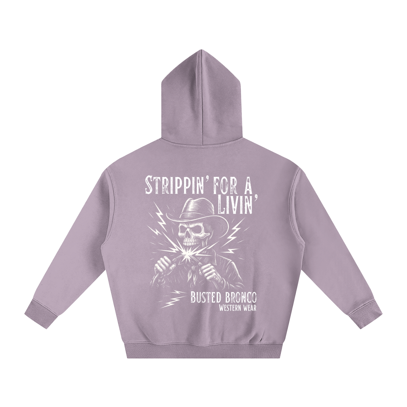 High Voltage Oversized