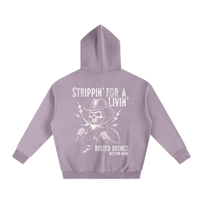 High Voltage Oversized