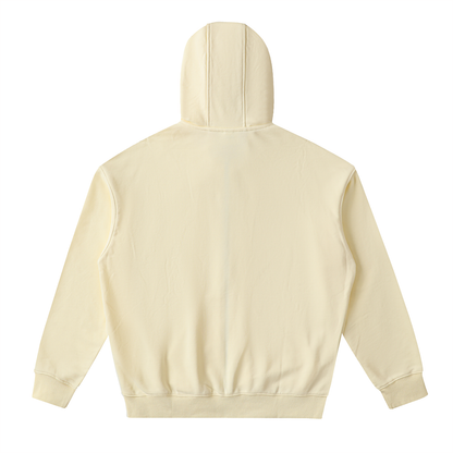 Blank Zip Up