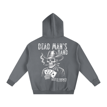 Last Hand Oversized