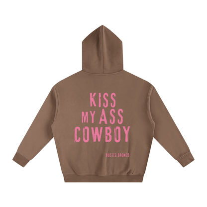 Kiss this Oversized