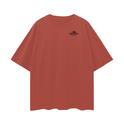 Blacktop Bastard tee