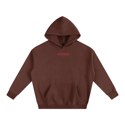Dally up Oversized
