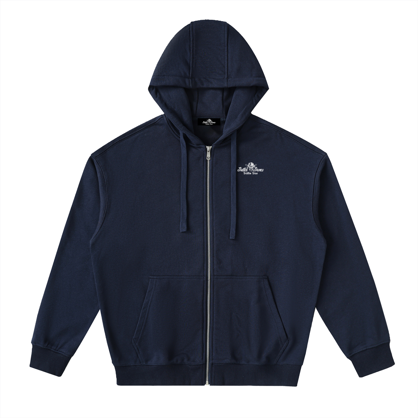 Oilfield Outlaw Zip Up