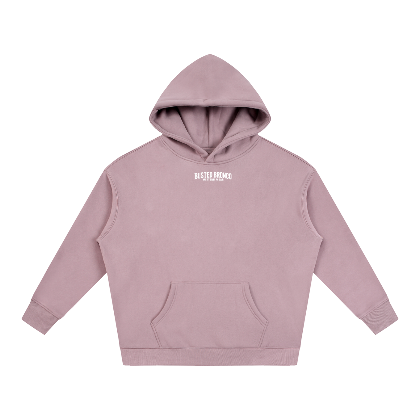 Bronco Oversized