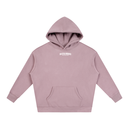 Bronco Oversized