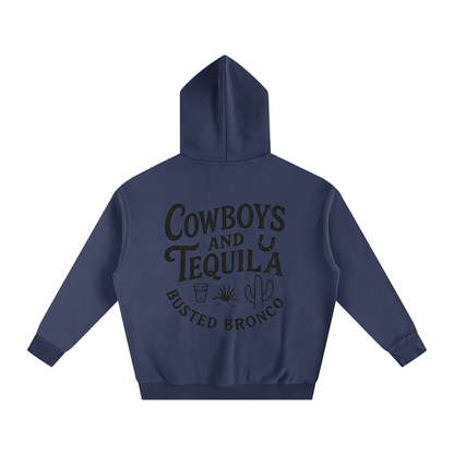 Tequila Trails Oversized