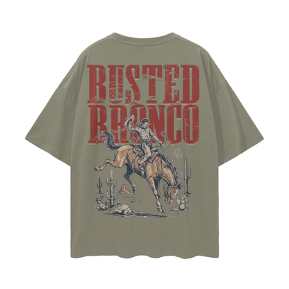 Buck Off Tee