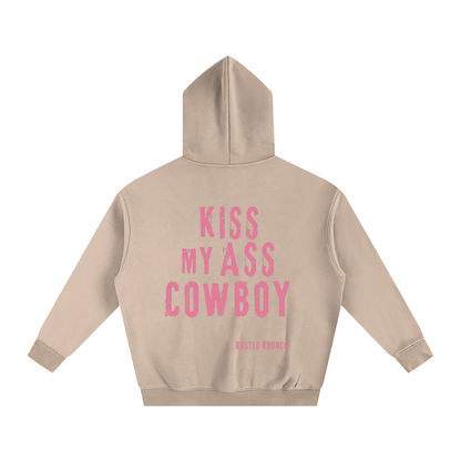 Kiss this Oversized