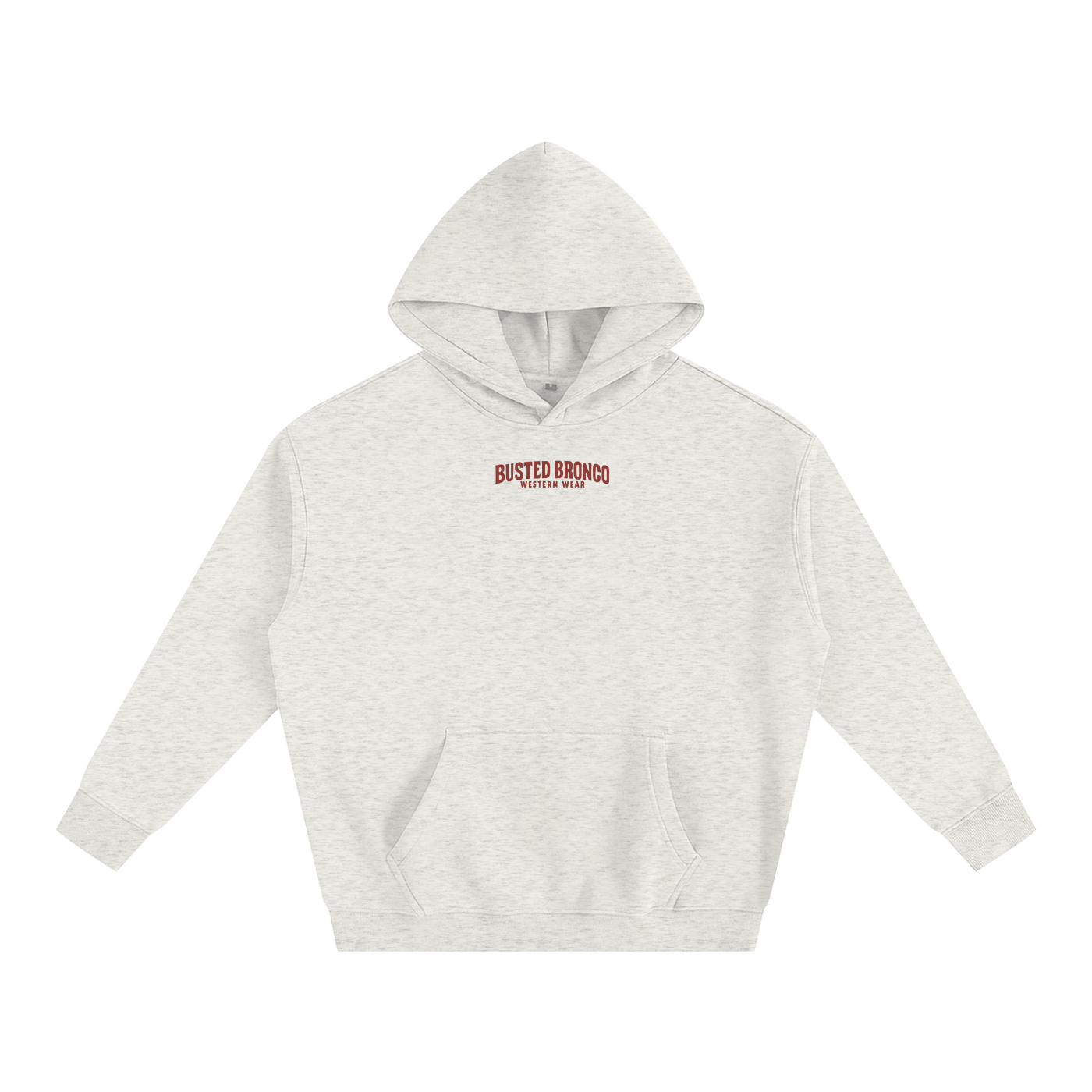 Buck Off Oversized