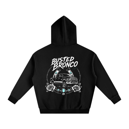 Steel Rose Oversized x JBlue