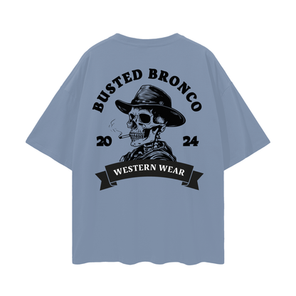 Bone Rider tee
