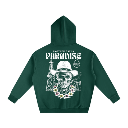 Oilfield Outlaw Oversized