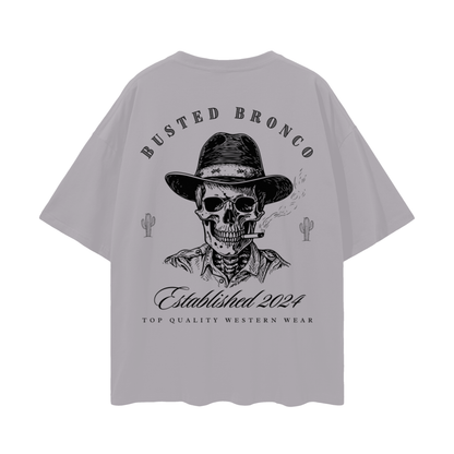 The Outlaw tee
