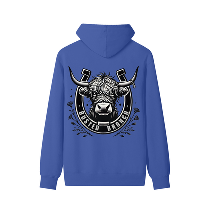 Highland Wrangler (extra thin)