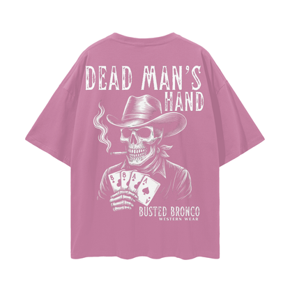 Last Hand Tee
