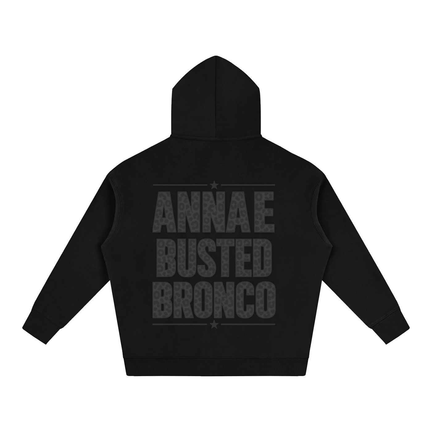 Untamed-Anna E Limited Edition