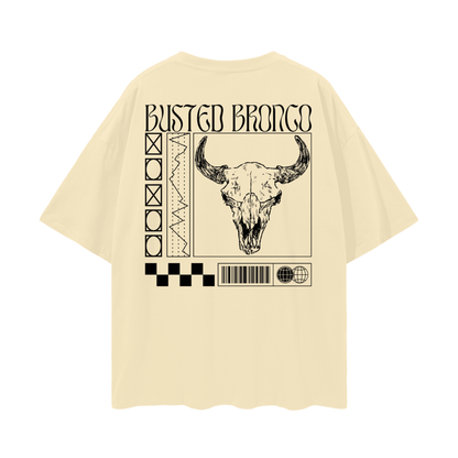 Desert Drift tee