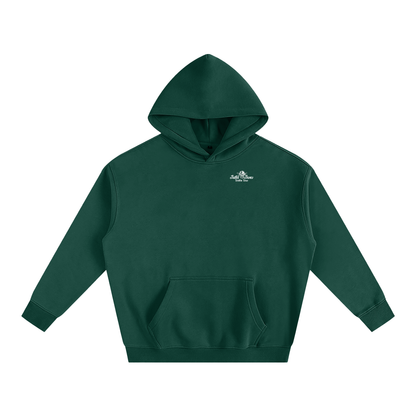 Western Wanted Oversized