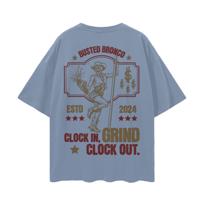 Dead Man's Payday Tee