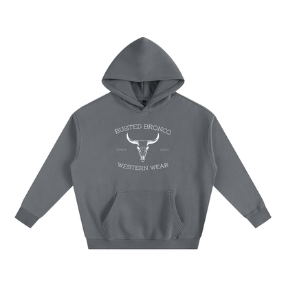 Busted Bones Oversized