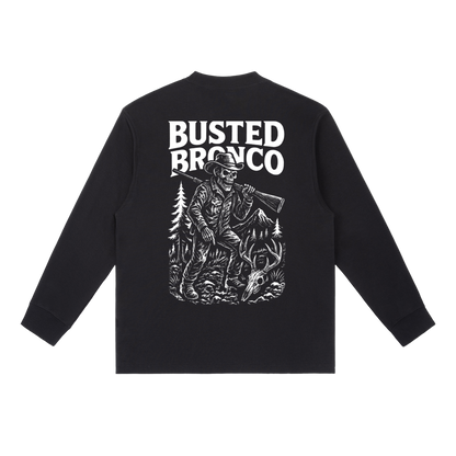 Skull Season Long-Sleeve