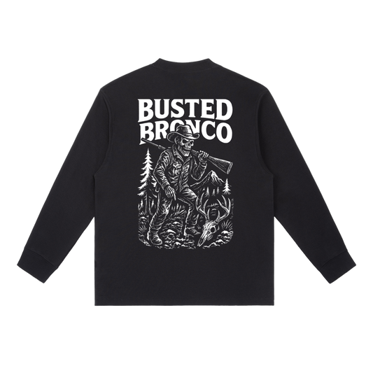 Skull Season Long-Sleeve