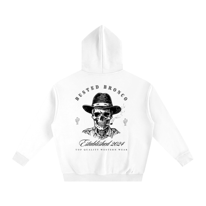 The Outlaw Oversized