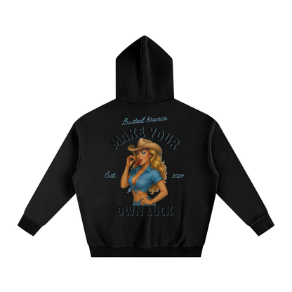 Lady Luck Oversized