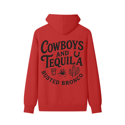 Tequila Trails (extra thin)