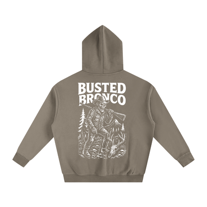 Skull Season Oversized