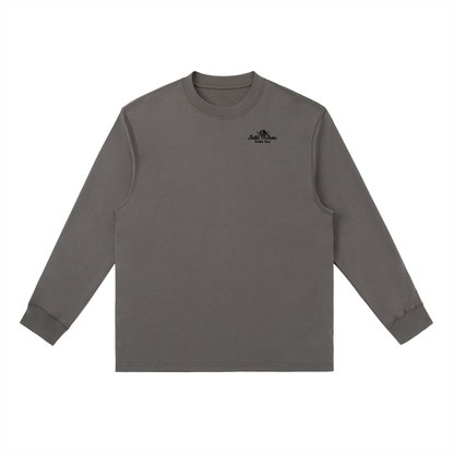 Bone Rider Long-Sleeve