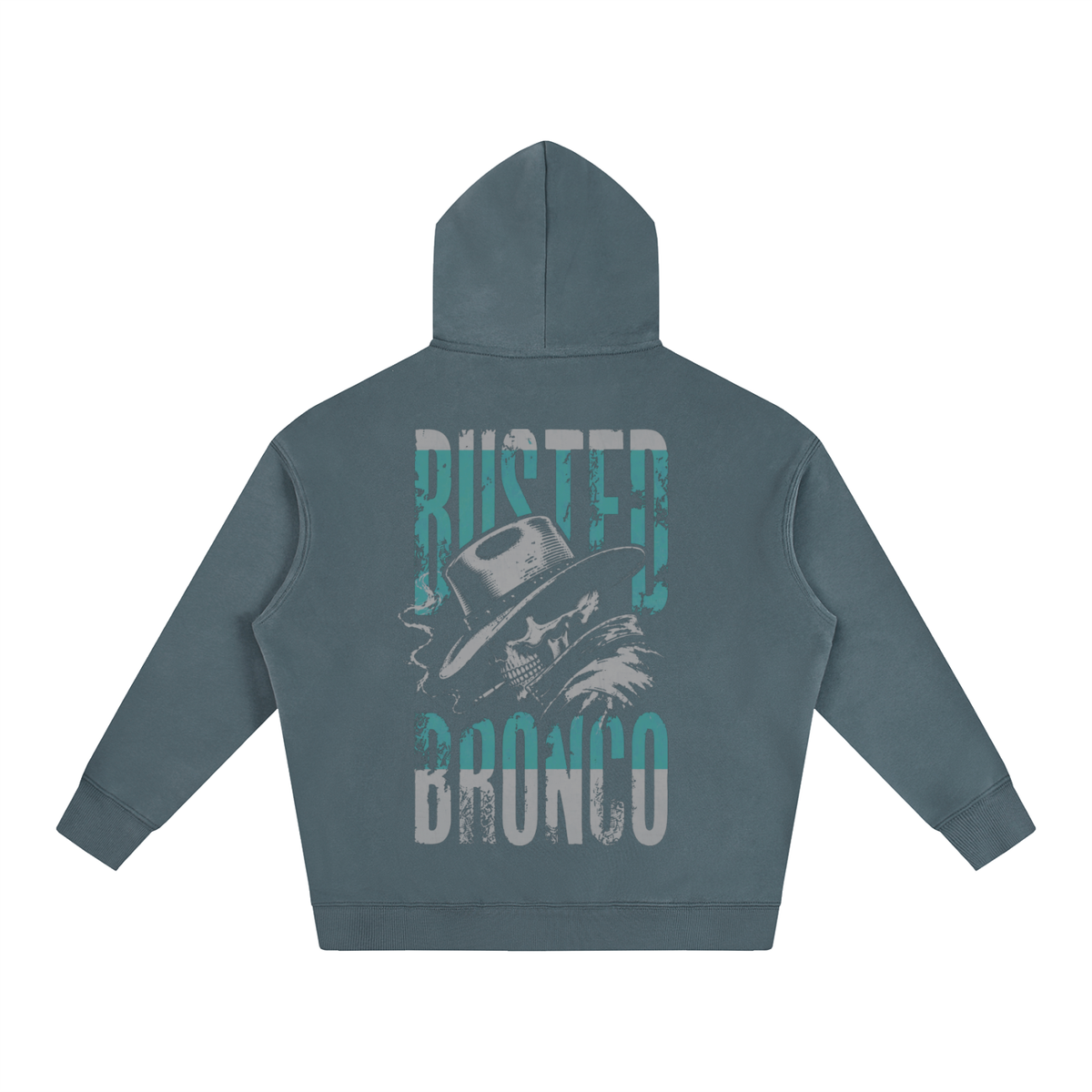 Bandit Oversized