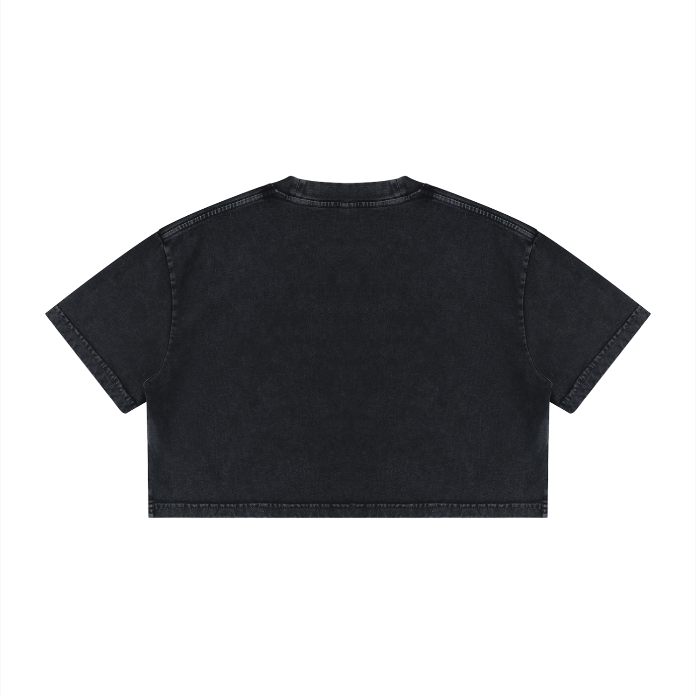 Heartbreaker Crop Top (new)