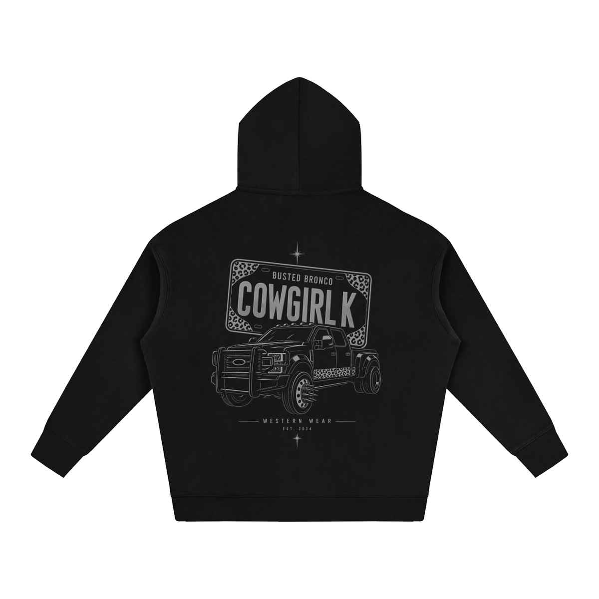 Cowgirl K – Midnight Run