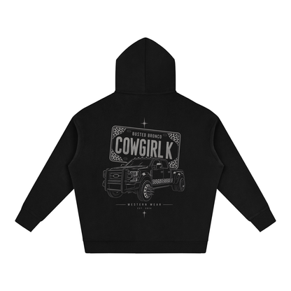 Cowgirl K – Midnight Run