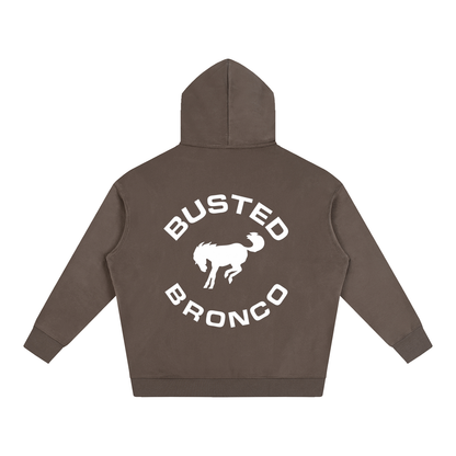 Bronco Oversized