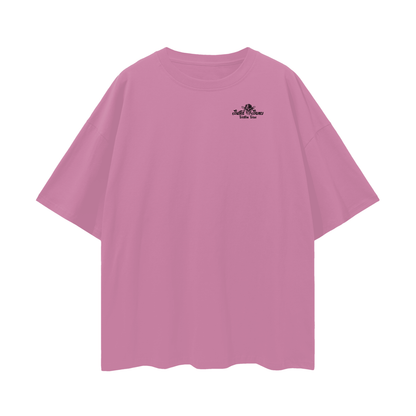 Bronc Babe tee