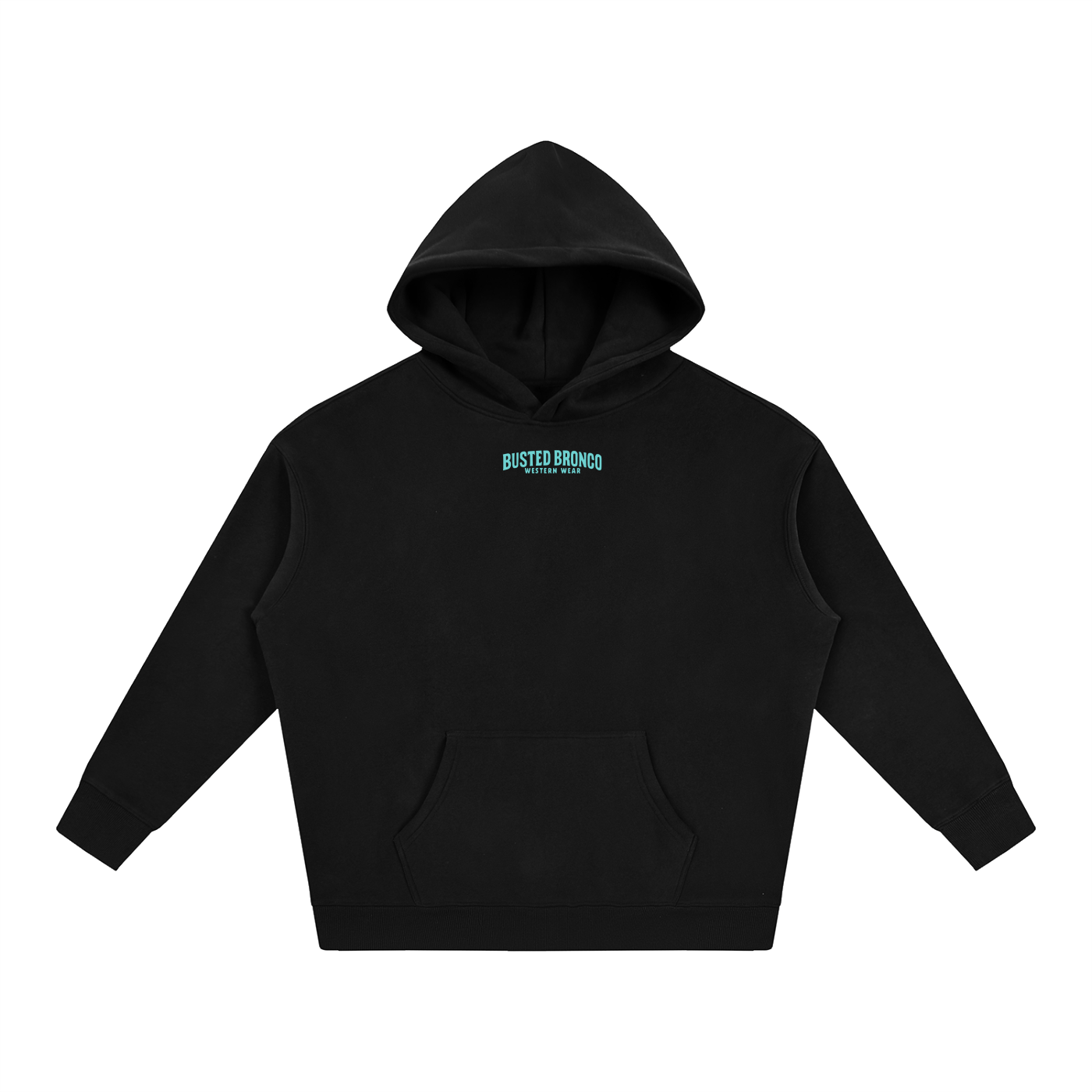 Rodeo Riches Oversized