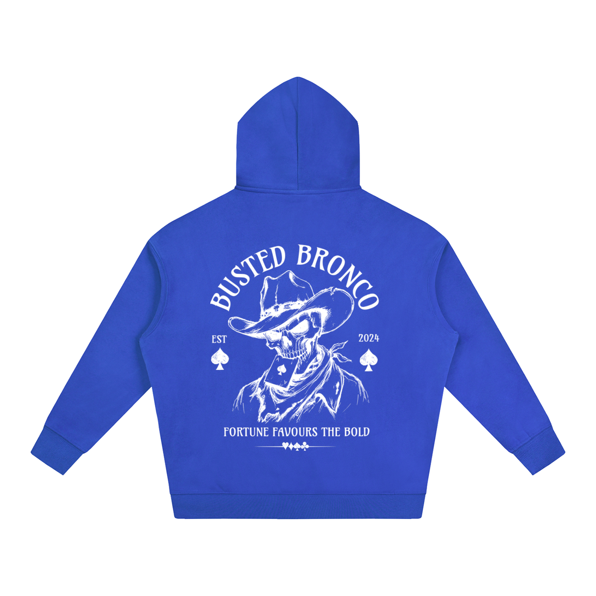 Ace High Oversized